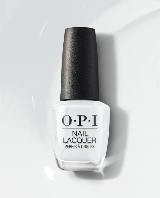 OPI Nail Lacquer 0.5oz - I Cannoli Wear OPI #V32