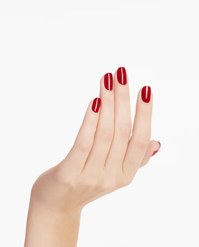 OPI Nail Lacquer 0.5oz - I Love You Just Be-Cusco #NLP39