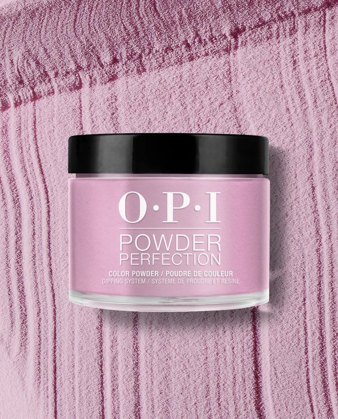 OPI Powder Perfection 1.5oz - I Manicure For Beads #DPN54