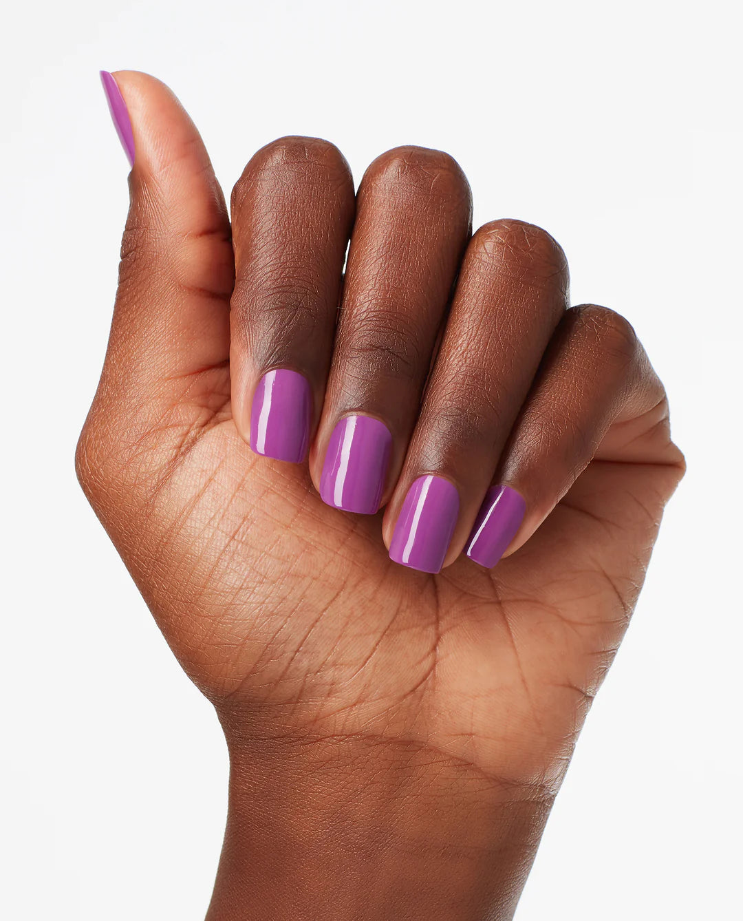 OPI Nail Lacquer 0.5oz - I Manicure For Beads #N54