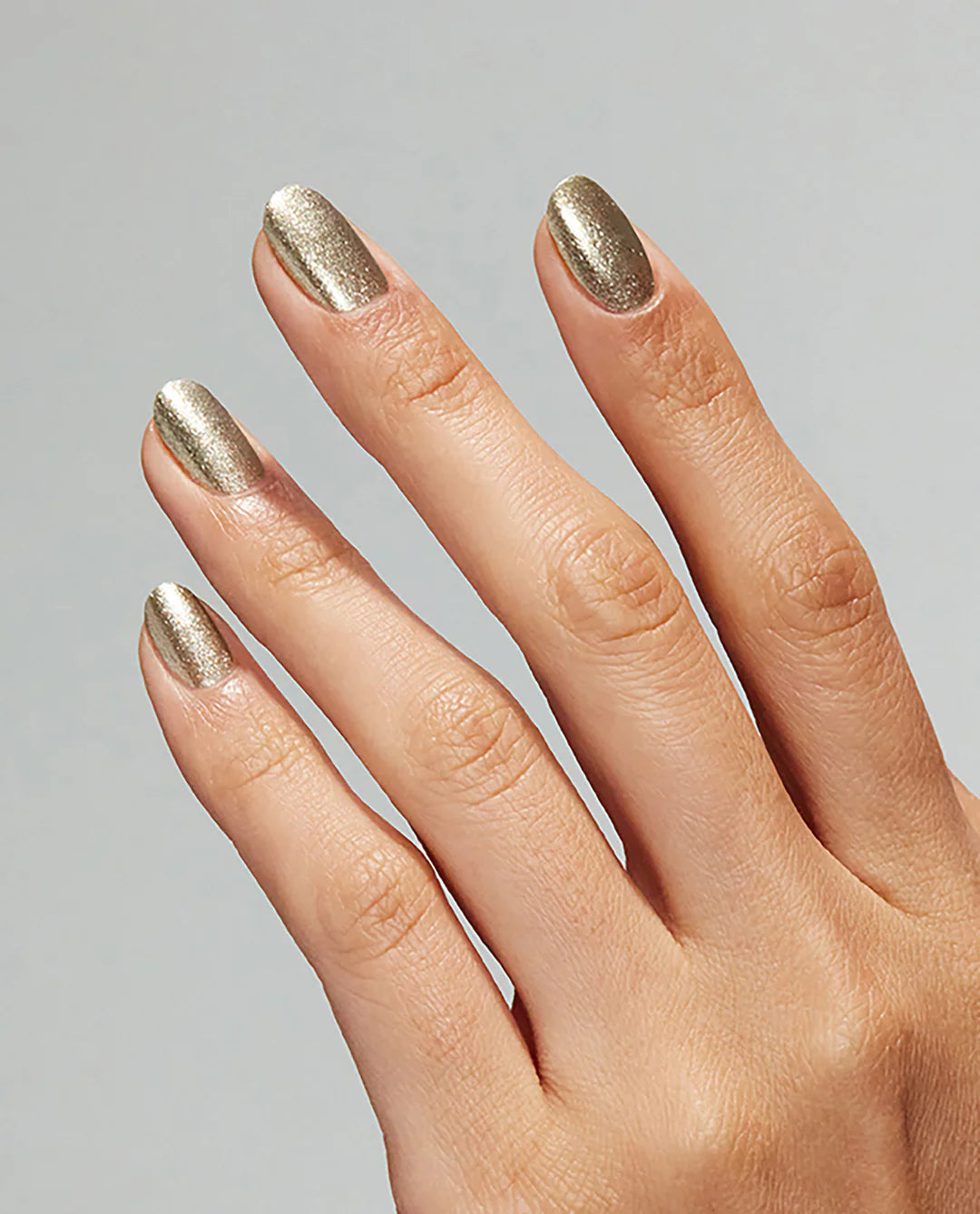 OPI Nail Lacquer 0.5oz - I Mica Be Dreaming #F010