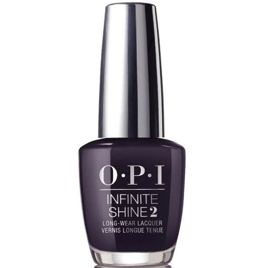 OPI Infinite Shine 0.5oz - Suzi & The Arctic Fox #ISLI56