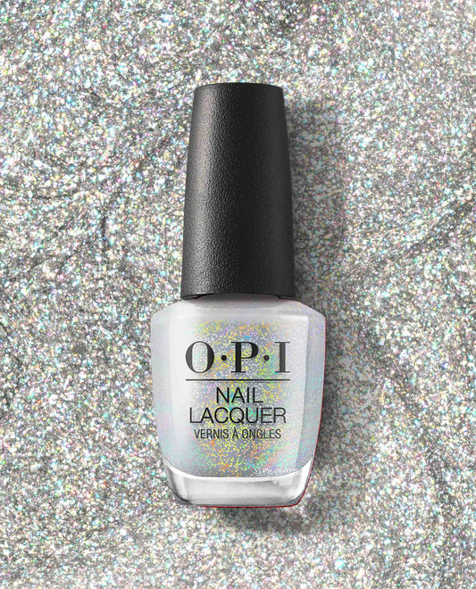 OPI Nail Lacquer 0.5oz - I Cancer-tainly Shine #H018