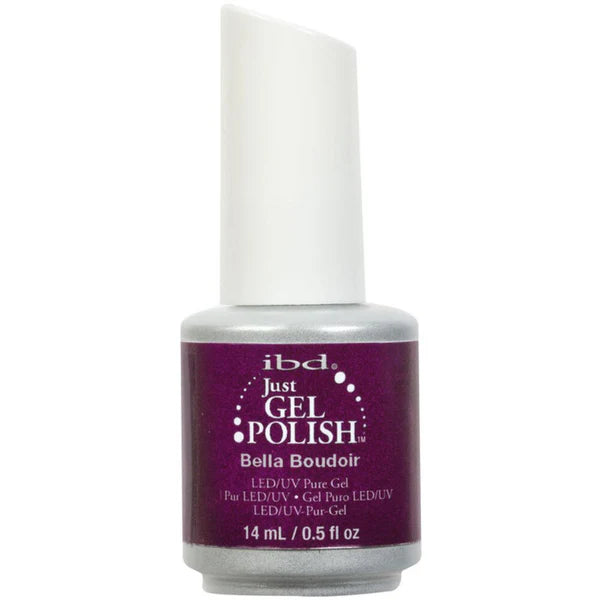 IBD Just Gel Polish 0.5oz - Bella Boudoir #56981