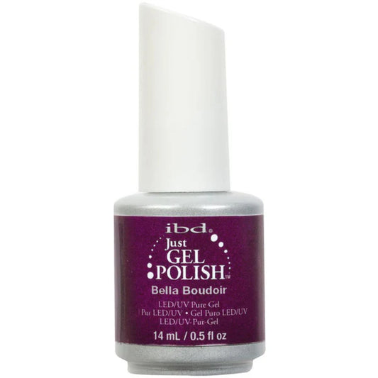 IBD Just Gel Polish 0.5oz - Bella Boudoir #56981