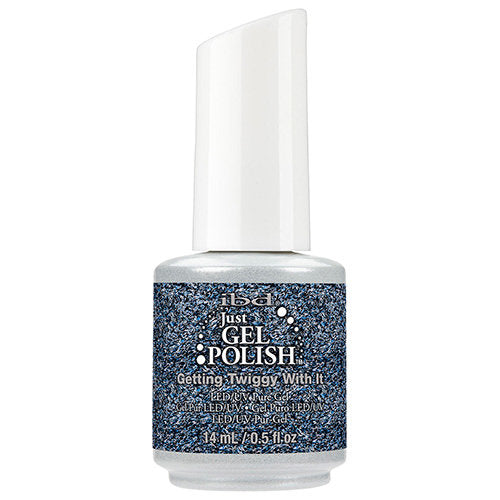 IBD Just Gel Polish 0.5oz - Gettin' Twiggy With It #56903