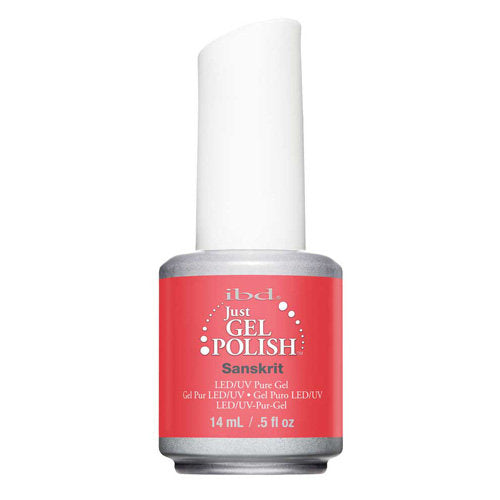 IBD Just Gel Polish 0.5oz - Sanskrit #56774