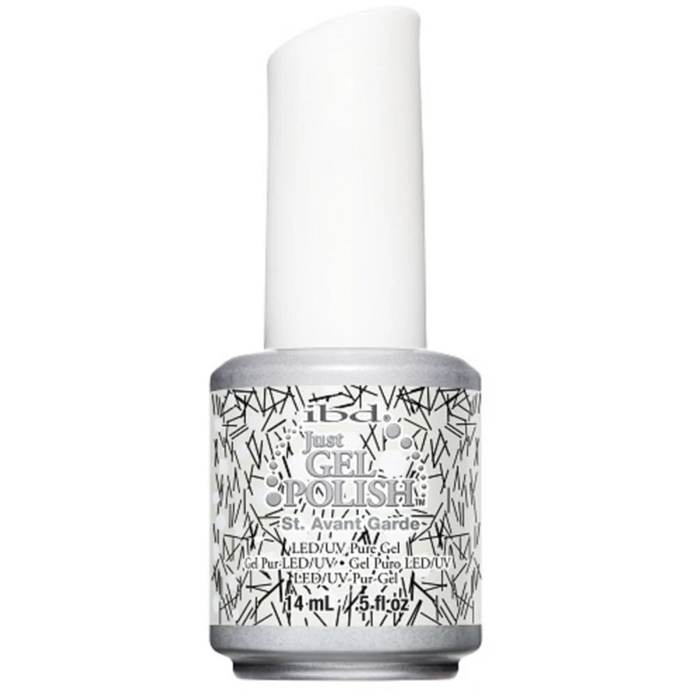 IBD Just Gel Polish 0.5oz - St. Avant Garde #56776