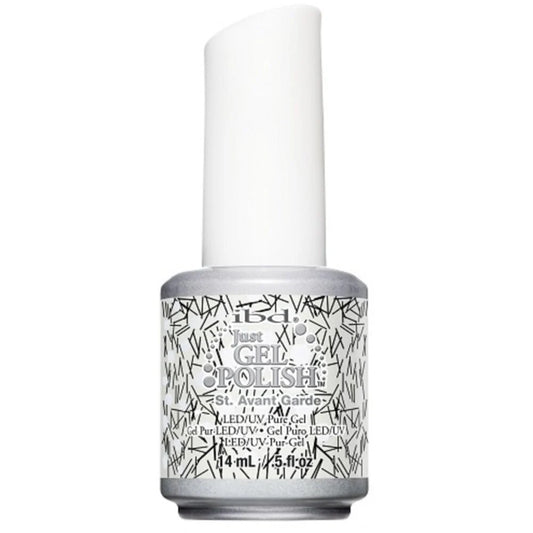 IBD Just Gel Polish 0.5oz - St. Avant Garde #56776