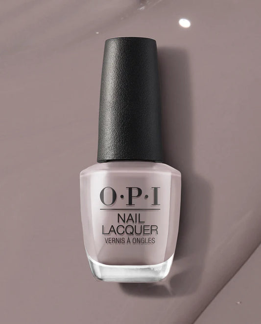 OPI Nail Lacquer 0.5oz - Icelanded a Bottle of OPI #NLI53