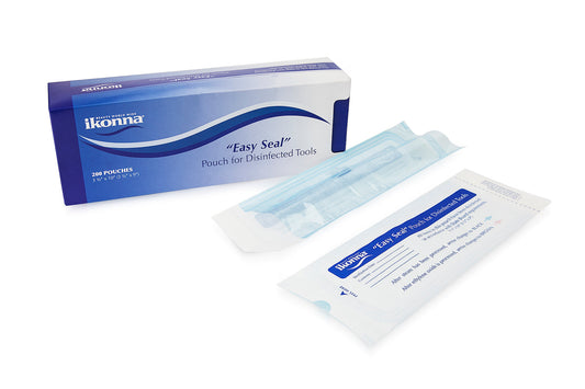 Self-Sealing Sterilization Pouch - Large
