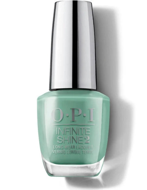 OPI Infinite Shine 0.5oz - I'm On a Sushi Roll #ISLT87