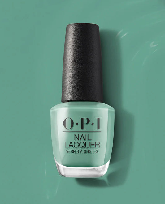 OPI Nail Lacquer 0.5oz - I'm On a Sushi Roll #NLT87