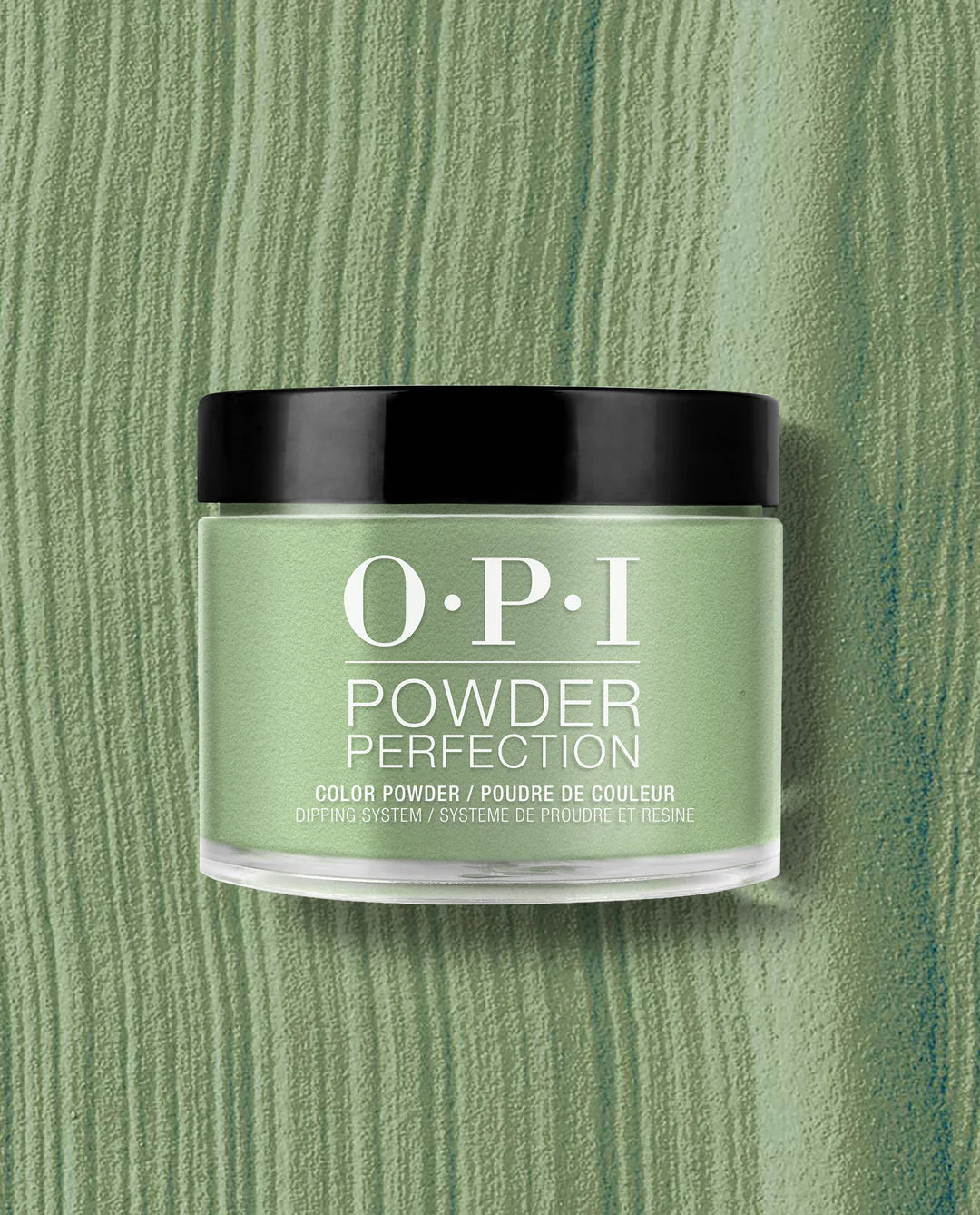 OPI Powder Perfection 1.5oz - I'm Sooo Swamped! #DPN60