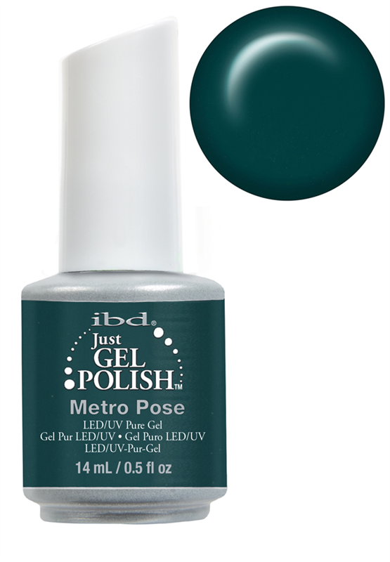 IBD Just Gel Polish 0.5oz - Metro Pose #57083