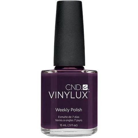 CND Vinylux 0.5oz - Dark Dahlia #159