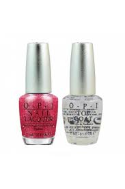 OPI Designer Series Polished Quartz
