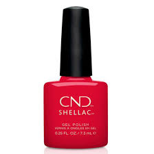 CND Shellac Gel Polish 0.25oz - Element