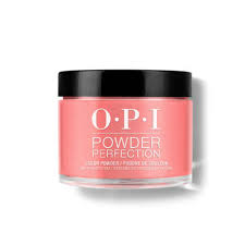 OPI Powder Perfection 1.5oz - Live.Love.Carnaval #DPA69