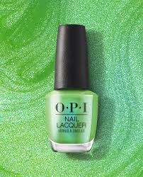 OPI Nail Lacquer 0.5oz - Make Rainbows #B009