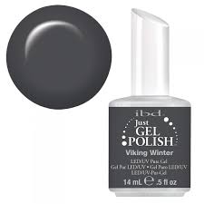 IBD Just Gel Polish 0.5oz - Viking Winter #56566