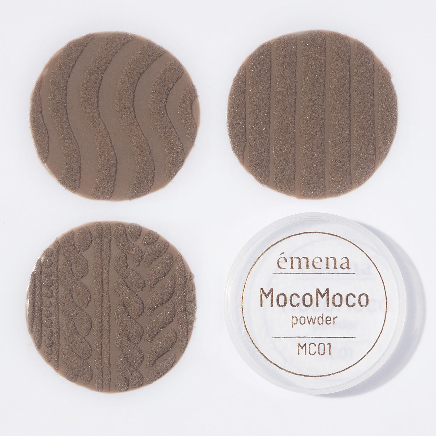 émena Mocomoco Powder