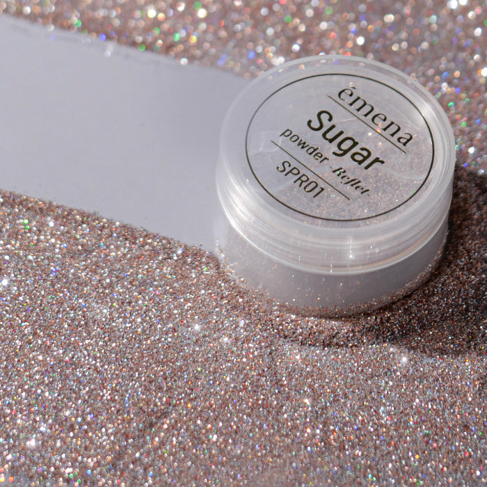 émena Sugar Powder (4 colors)