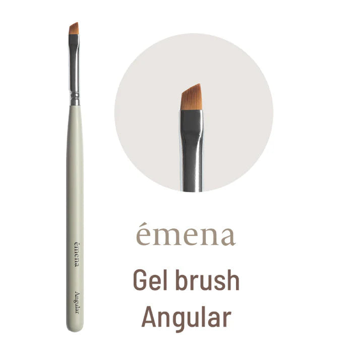 émena Gel Brush (10 kinds)