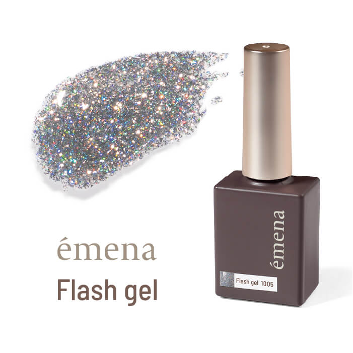émena Flash Gel (1000 - 1006) 8g