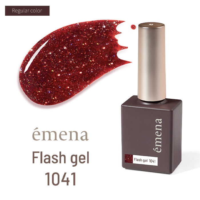 émena Flash Gel (1041 - 1043) 8g