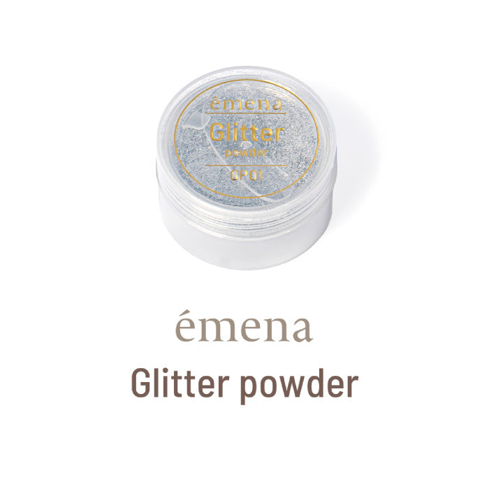 émena Glitter Powder (5 colors)