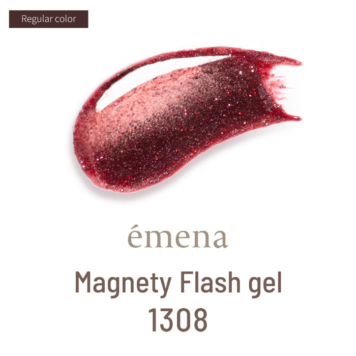 émena Magnety Flash Gel (1305 - 1309) 8g