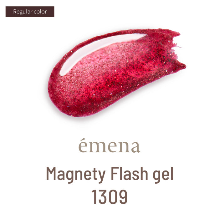 émena Magnety Flash Gel (1305 - 1309) 8g