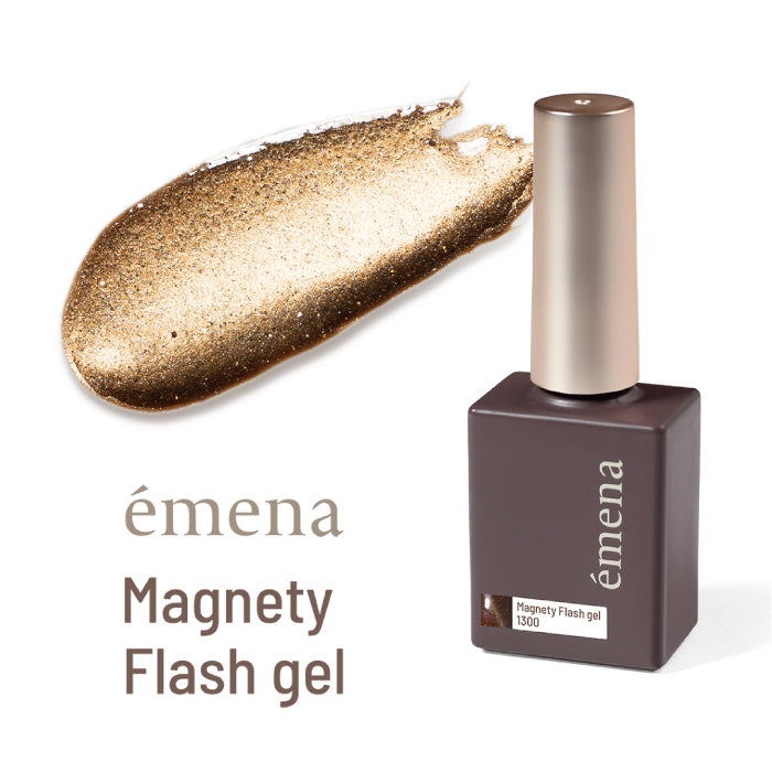 émena Magnety Flash Gel (1300 - 1304) 8g