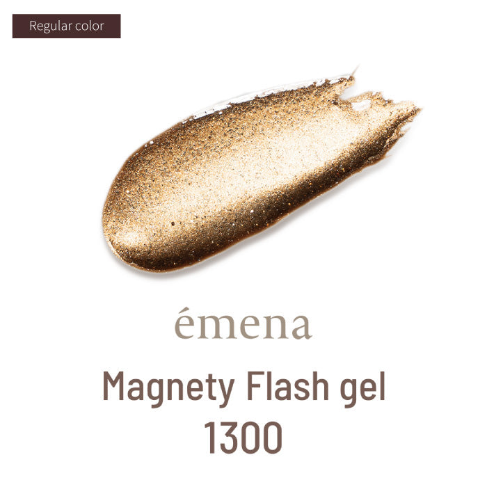 émena Magnety Flash Gel (1300 - 1304) 8g