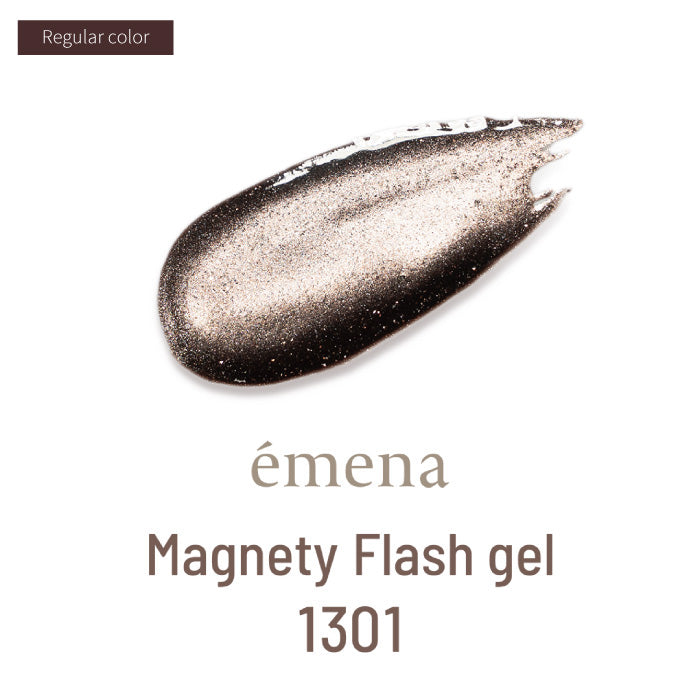 émena Magnety Flash Gel (1300 - 1304) 8g