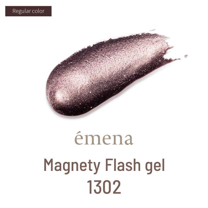 émena Magnety Flash Gel (1300 - 1304) 8g