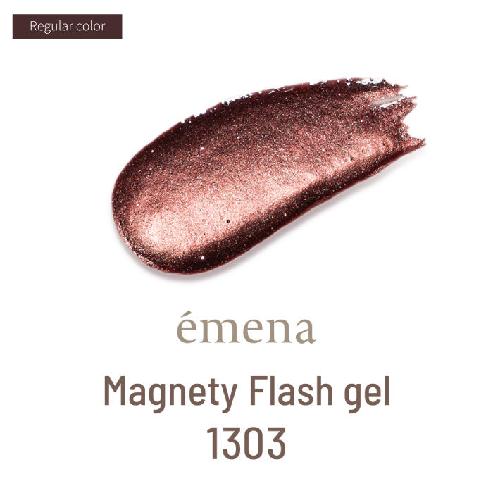 émena Magnety Flash Gel (1300 - 1304) 8g