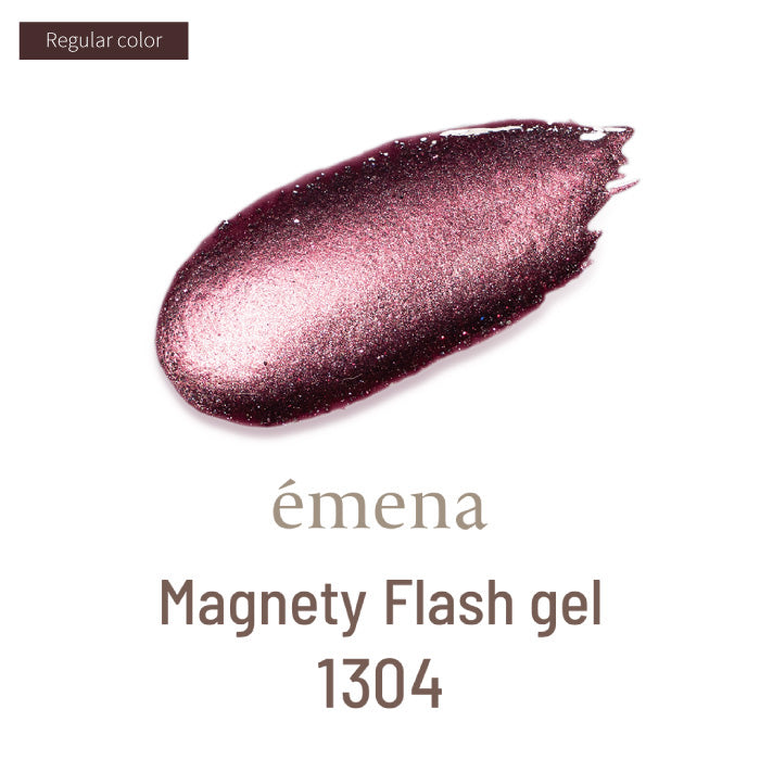 émena Magnety Flash Gel (1300 - 1304) 8g