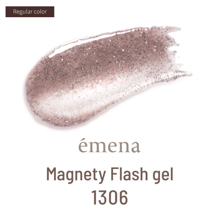 émena Magnety Flash Gel (1305 - 1309) 8g