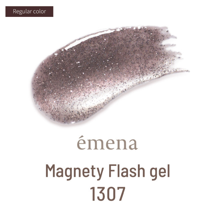 émena Magnety Flash Gel (1305 - 1309) 8g