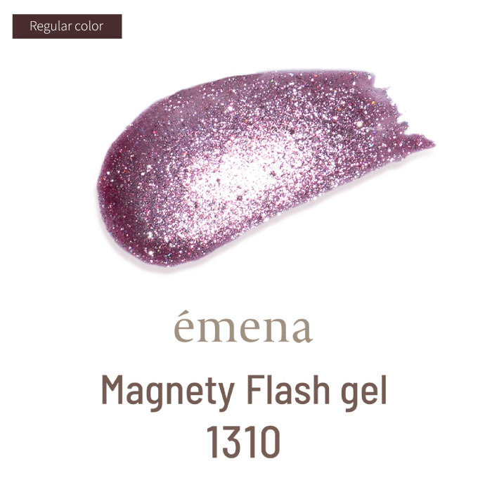 émena Magnety Flash Gel (1310 - 1315) 8g