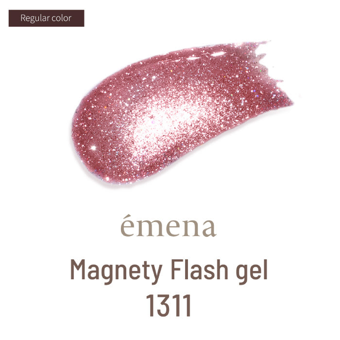 émena Magnety Flash Gel (1310 - 1315) 8g