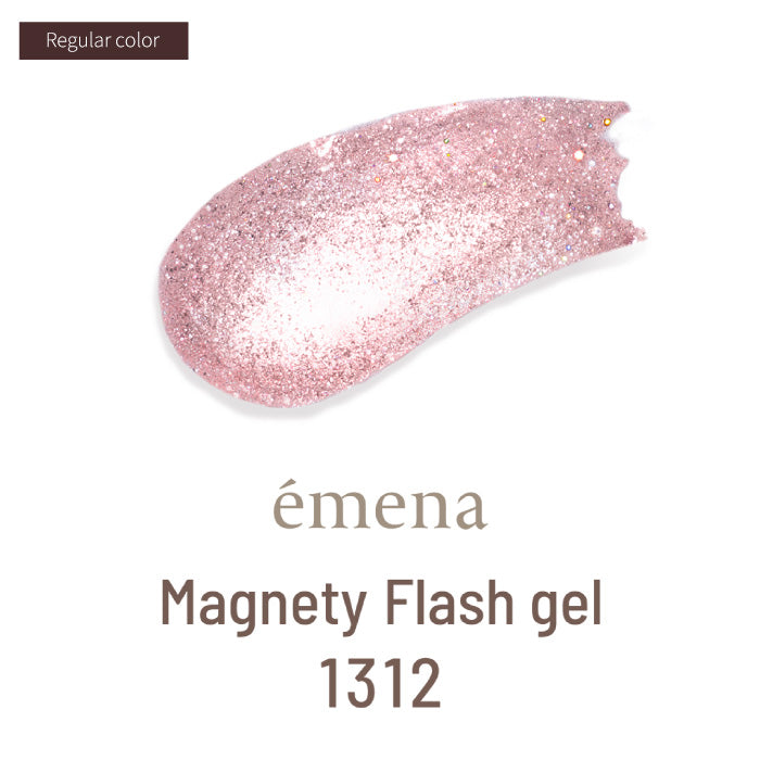 émena Magnety Flash Gel (1310 - 1315) 8g