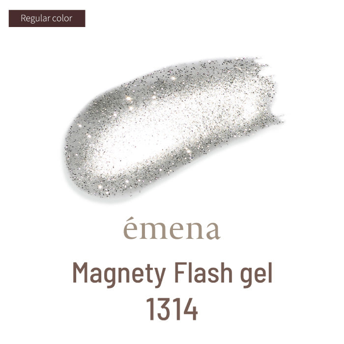 émena Magnety Flash Gel (1310 - 1315) 8g