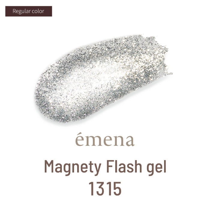 émena Magnety Flash Gel (1310 - 1315) 8g