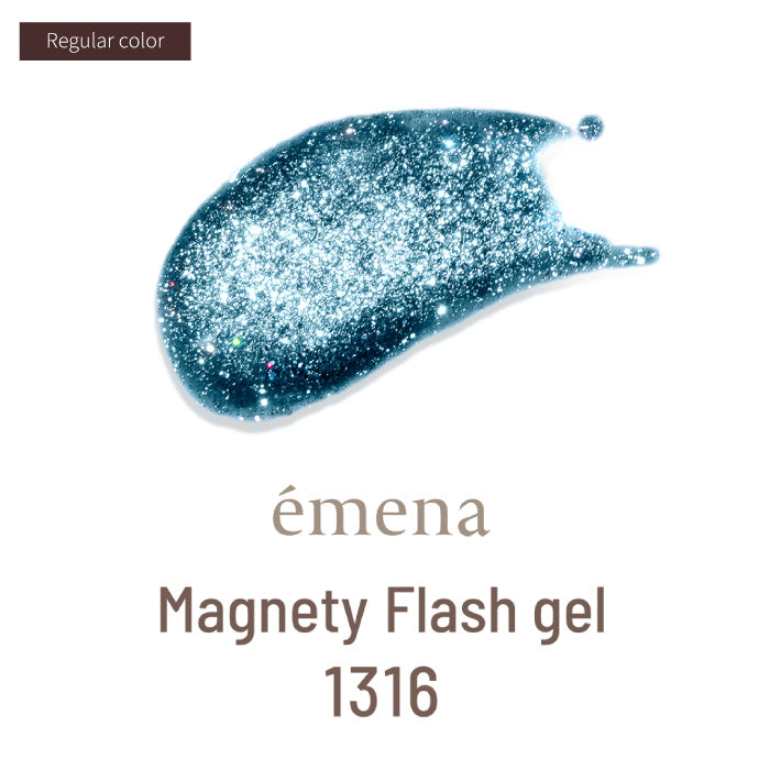 émena Magnety Flash Gel (1316 - 1321) 8g