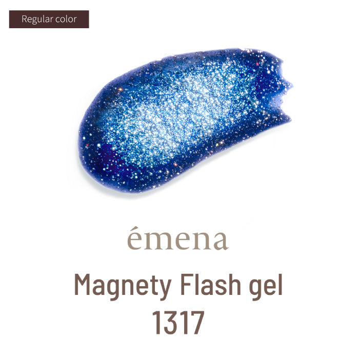 émena Magnety Flash Gel (1316 - 1321) 8g