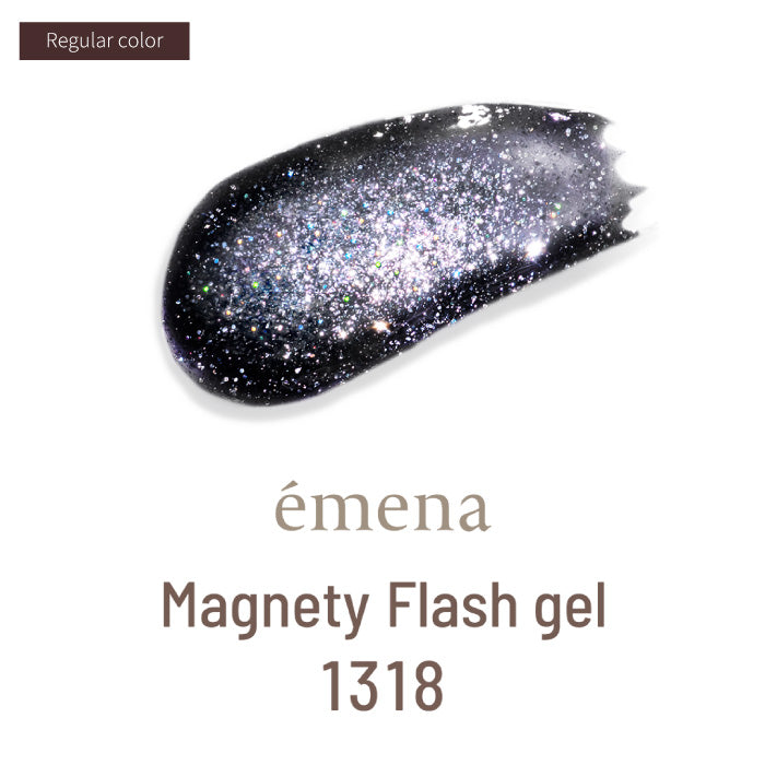 émena Magnety Flash Gel (1316 - 1321) 8g