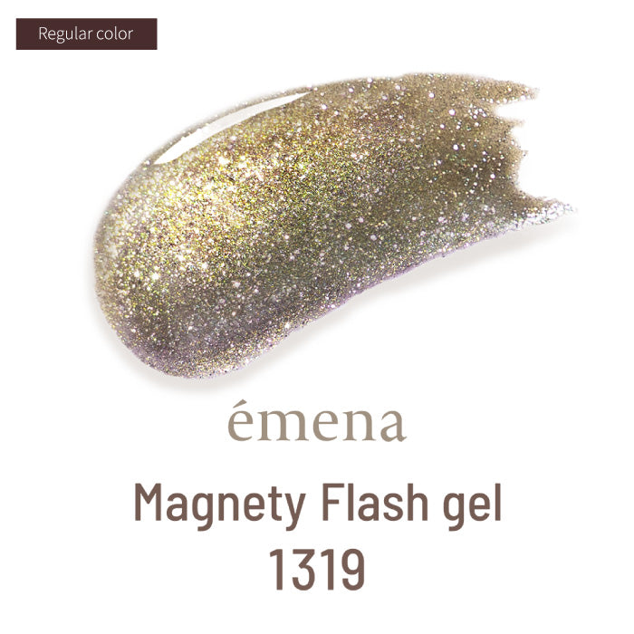 émena Magnety Flash Gel (1316 - 1321) 8g